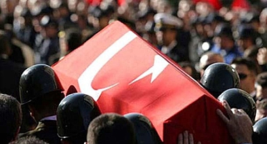 ORDU'YA ŞEHİT ATEŞİ DÜŞTÜ!