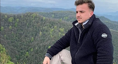 ORDULU ASTSUBAY TRAFİK KAZASINDA HAYATINI KAYBETTİ