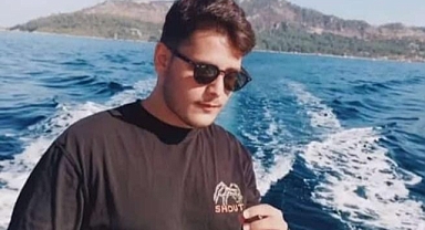 ORDULU GENÇ 25 YAŞINDA HAYATINI KAYBETTİ