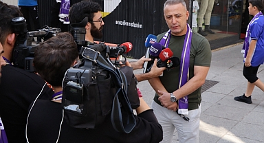 ORDUSPOR 1967'DE KORTEJ HAVASI