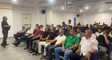 ORDUSPOR'UN KONGRESİ İPTAL OLDU!