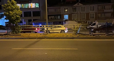 Otomobilin çarptığı üniversite öğrencisi yaşamını yitirdi
