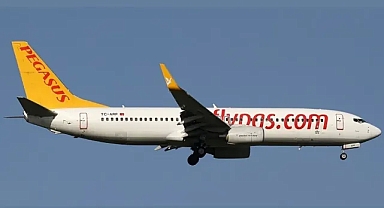 Pegasus uçak biletlerinde indirim!