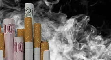 Sigaraya bir zam daha yapılacak! İşte beklenen rakam