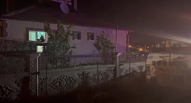 Tartıştığı eşini öldüren koca intihar etti