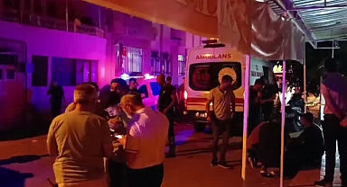 Tartıştığı eşini tabancayla öldüren kişi intihar etti