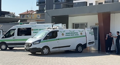 Teknenin çarptığı kadın hayatını kaybetti