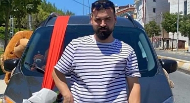 3 yaşındaki çocuğa çarpan Ordulu sürücü, araç içinde kendi canına kıydı