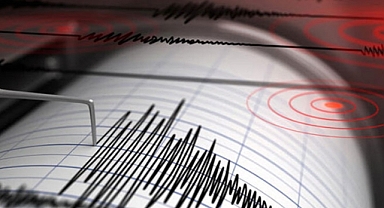 Adana'da 5 büyüklüğünde deprem!
