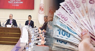 Asgari ücret ne kadar olacak? Hükümetten ilk açıklama geldi