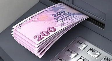 ATM'ler için yeni karar!
