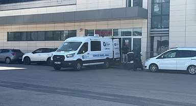 Bir genç tartıştığı zanlı tarafından silahla vurularak öldürüldü