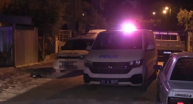 Bir kişi silahla annesini ve anneannesini öldürdü, babasını ağır yaraladı