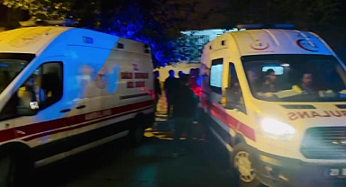 Dünür aile fertleri arasındaki silahlı kavgada, damat ve 1 akrabası öldü