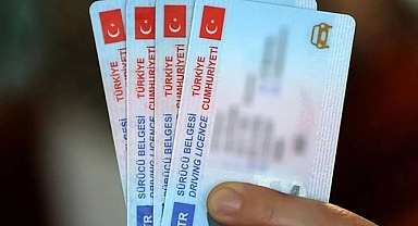 Ehliyet alma yaşı değişiyor! Yeni düzenleme