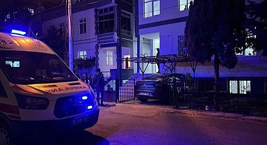 Evinde fenalaşan 5 yaşındaki çocuk öldü