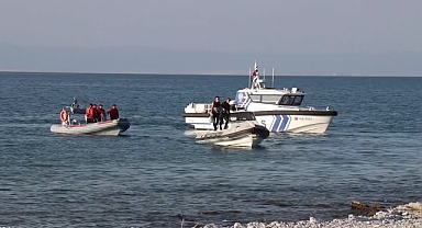 Kaybolan üniversite öğrencisi Rojin Kabaiş'in cansız bedenine ulaşıldı 