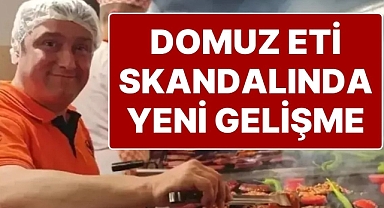 Köfteci Yusuf'taki domuz etli köfte 'helal sertifikalı' çıktı