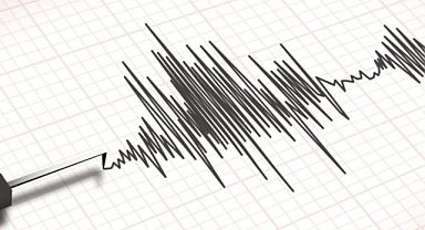 KOMŞUDA KORKUTAN DEPREM!