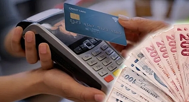 Kredi kartlarından savunma payı hakkında flaş karar