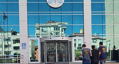 Ordu'da çeşitli suçlardan aranan 4 hükümlü yakalandı 