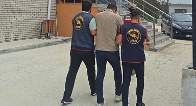 Ordu'da evlerden hırsızlık yapan 3 şüpheli tutuklandı