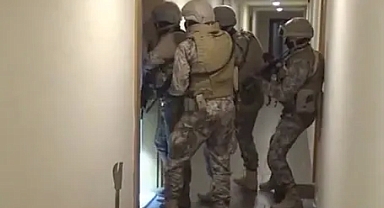 ORDU'DA “GÜRZ-23” OPERASYONU 