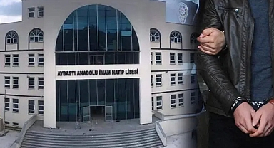 Ordu'da İmam hatip lisesi müdür yardımcısı 16 çocuğu istismardan tutuklandı