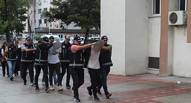 Ordu'da iş yerinin kurşunlanmasıyla ilgili 2 kişi tutuklandı