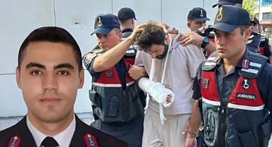 Ordu'da jandarma personelini şehit eden motosiklet sürücüsü hakkında dava açıldı