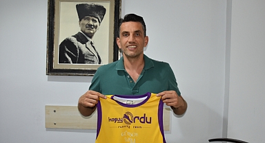 Ordu'da koşu kulübünden kız öğrencilere burs desteği