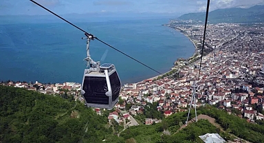 ORDU'DA NÜFUSUN YÜZDE 9,3'Ü YOKSUL