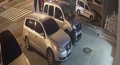 Ordu'da otomobilin çarptığı yaya hayatını kaybetti