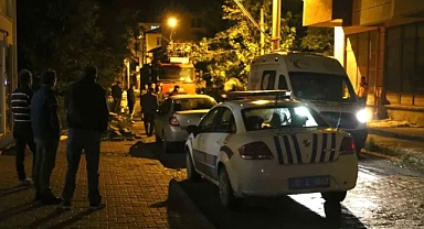ORDULU ANNE OĞLU TARAFINDAN ÖLDÜRÜLDÜ
