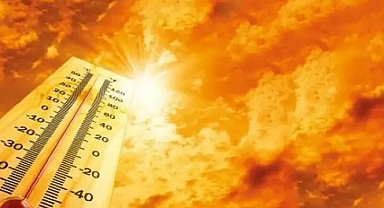 Pastırma sıcaklarının geliş tarihi belli oldu!