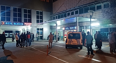 Silahlı saldırıda 2 kişi hayatını kaybetti
