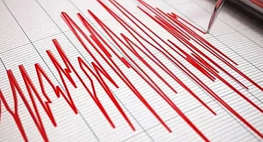 SİVAS'TA ÇİFTE DEPREM!