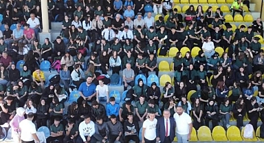 FATSA BELEDİYESPOR MAÇI ÜCRETSİZ!