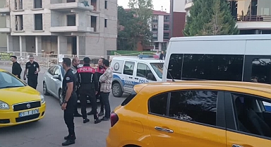 Tartıştığı nişanlısını tabancayla yaralayan kişi intihar etti