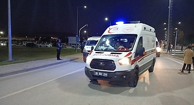 TUSAŞ saldırısında hayatını kaybeden şehitlerimizin kimlikleri belli oldu