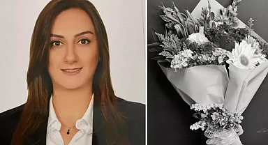 TUSAŞ'taki terör saldırısında kahreden 'çiçek' detayı