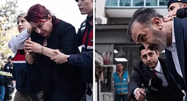 Yenidoğan çete üyesi itiraf etti: 