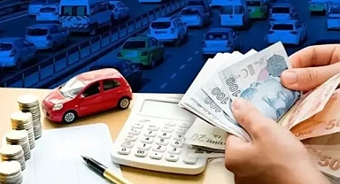 1 Ocak'tan itibaren zamlanıyor: Araç başına 2 bin 360 TL alınacak