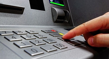 ATM'lerde o şifrelerin kullanılması artık yasak!