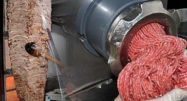 Döner yerine sakatat yedirmişler! İşte o markalar...