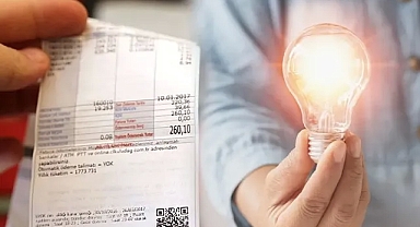 Elektrik faturalarında yeni dönem! 1 Ocak'tan itibaren geçerli
