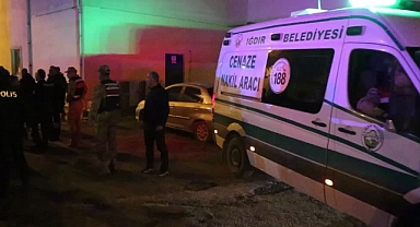  Eşi tarafından bıçaklanan kadın hayatını kaybetti