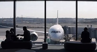 Havalimanlarında yeni dönem! Artık zorunlu oldu