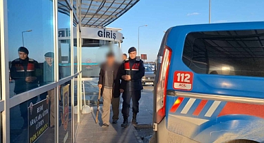 Hayvana cinsel saldırı suçundan gözaltına alınan zanlı tutuklandı