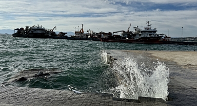 Karadeniz'de alarm! Flaş uyarı geldi